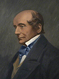 James Phillips Kay, educationalist and social reformer