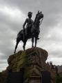 Scots Dragoon Guards memorial