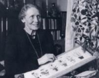 Rachel Kay-Shuttleworth