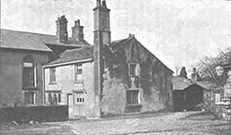 Sheephey c1900